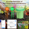 ​Seamless IoT Connectivity capacitive Soil Moisture Sensor