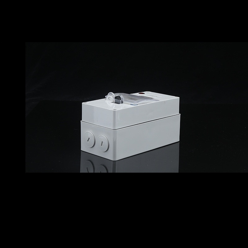 home electrical distribution box UK
