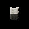 Italy market rail mount solution