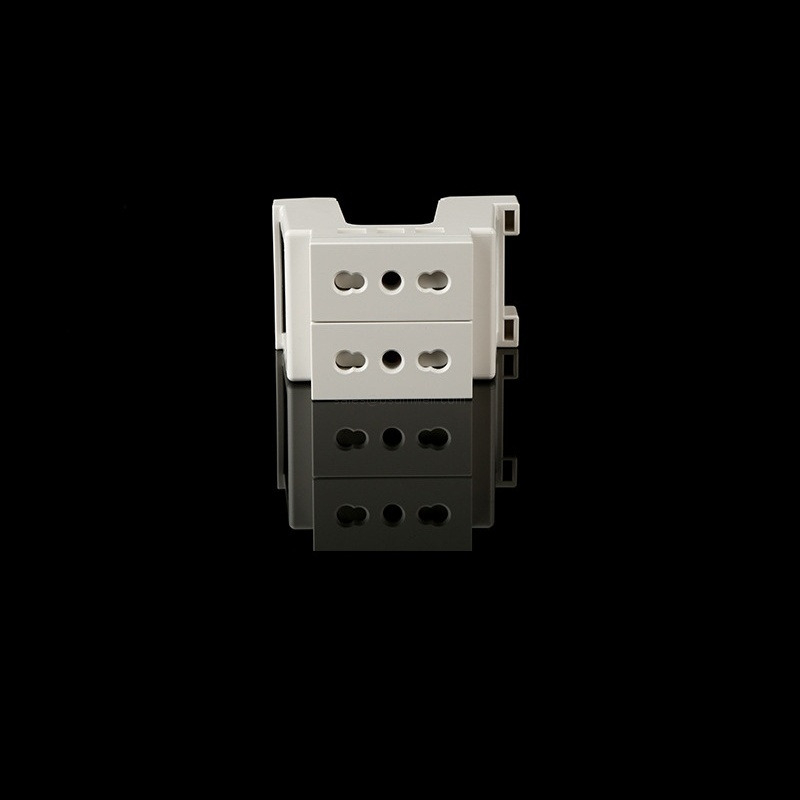 Italy market rail mount solution