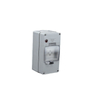 heavy-duty MCB box for factories