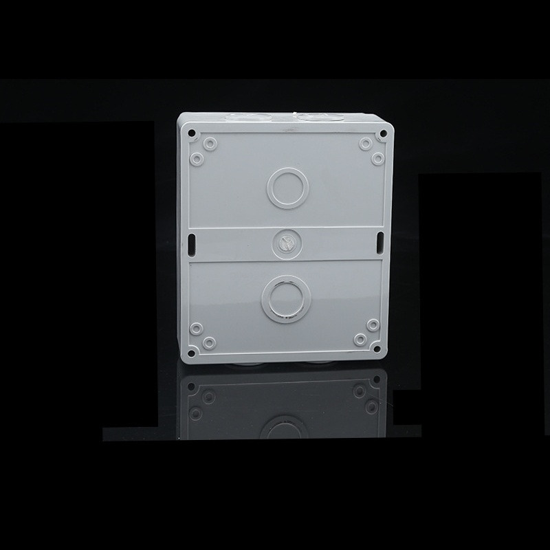 CE certified industrial electrical panel