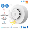WiFi smoke alarm Smoke Detector