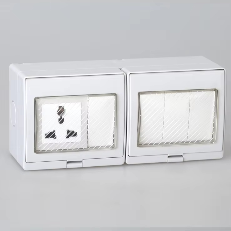 toggle Light Wall Switch