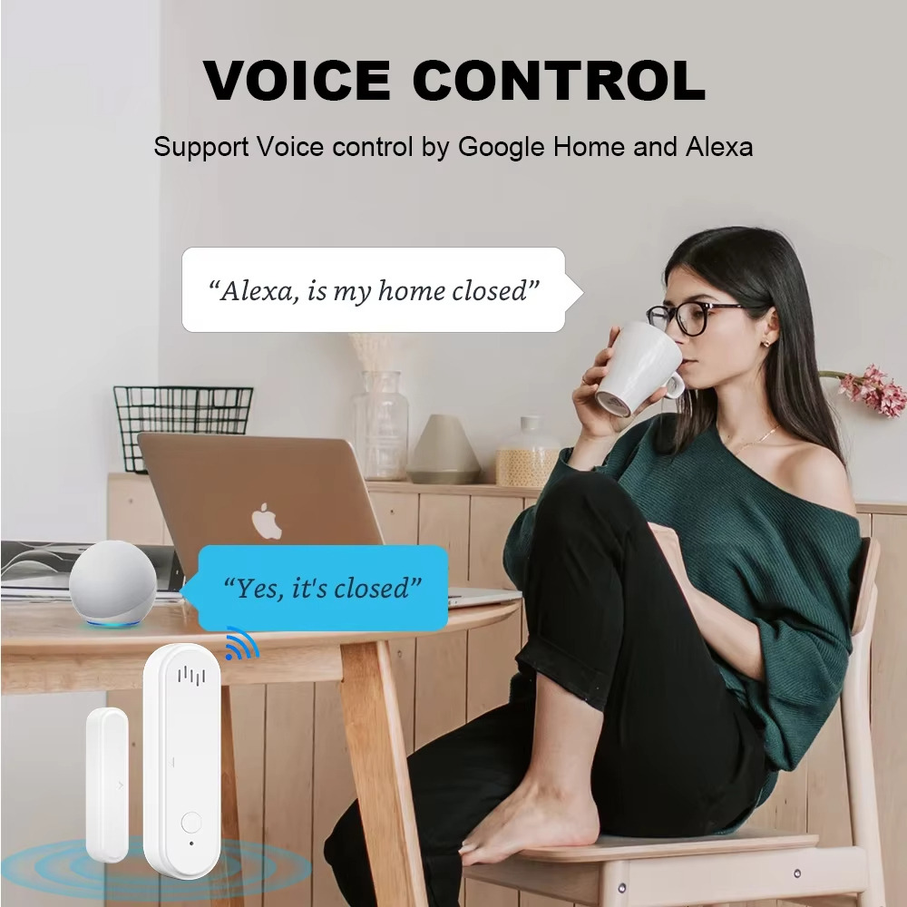 VOICE CONTROL