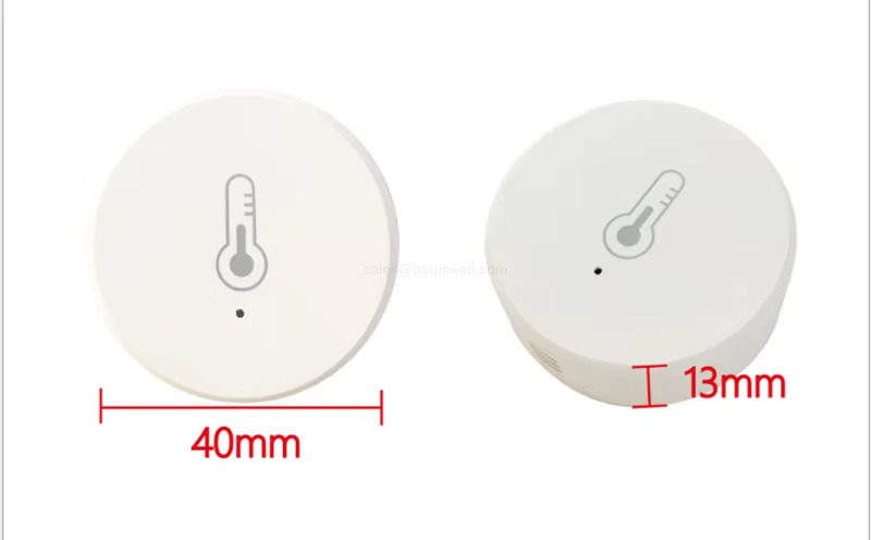  easy to install and provides accurate detection 