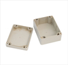 115x90x55 Mm Waterproof ABS Plastic Junction Box Electrical Enclosure Custom Waterproof Junction Box