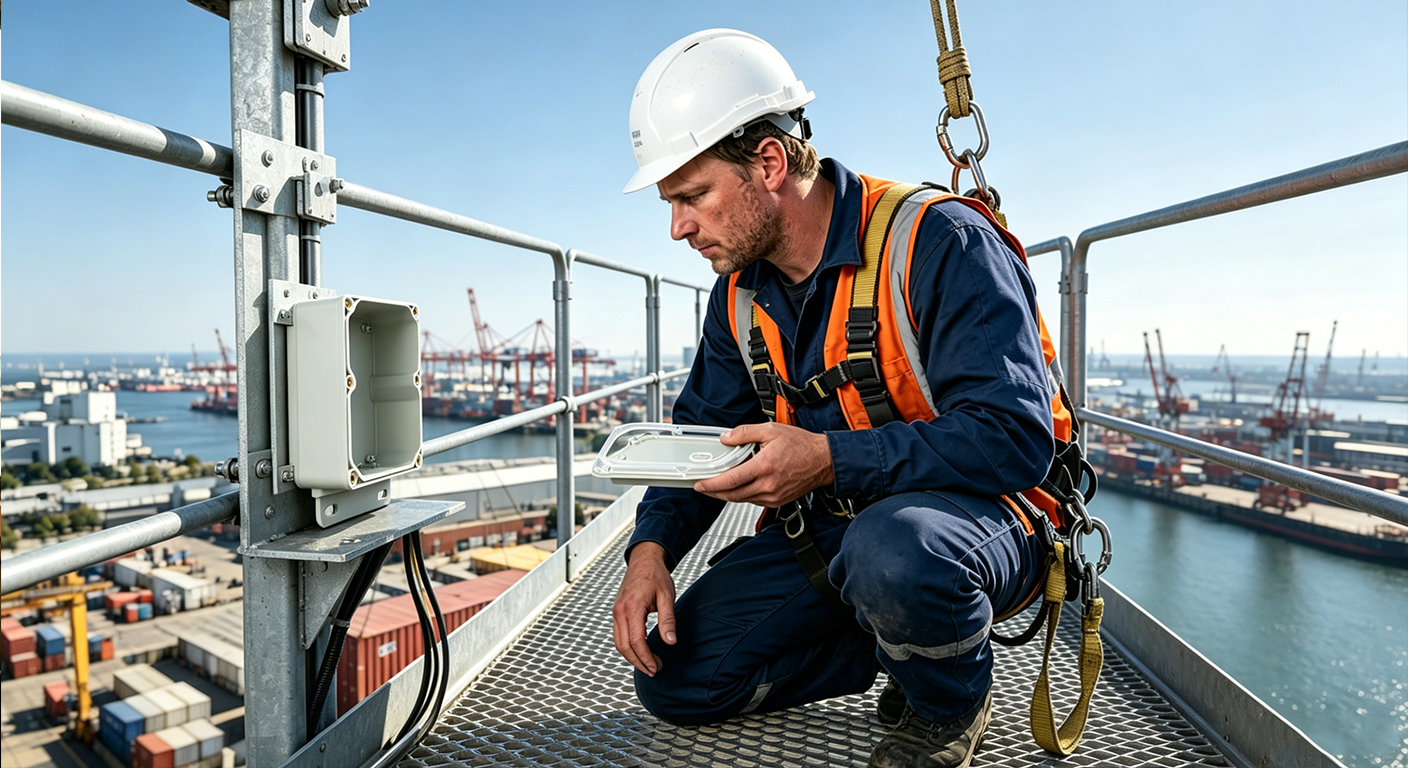 Ultimate Junction Box Guide: NEC Box Fill, Weight Limits & Ceiling Box Repair