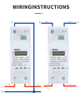 Residential/industrial energy tracking