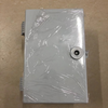 Mounting Plate for Easy Installation