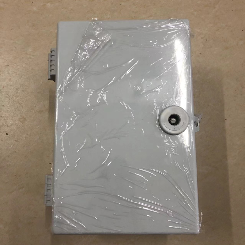 OEM Supported Waterproof Electrical Enclosure IEC 60439-1 Compliant