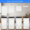 WiFi Bluetooth SmartRoller Blind Switch