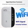 2.4Ghz 300Mbps Wireless WiFi Extender 802.11N Signal Amplifier WiFi Repeater 