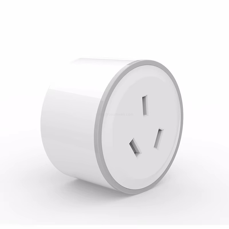 Voice control UK smart plug