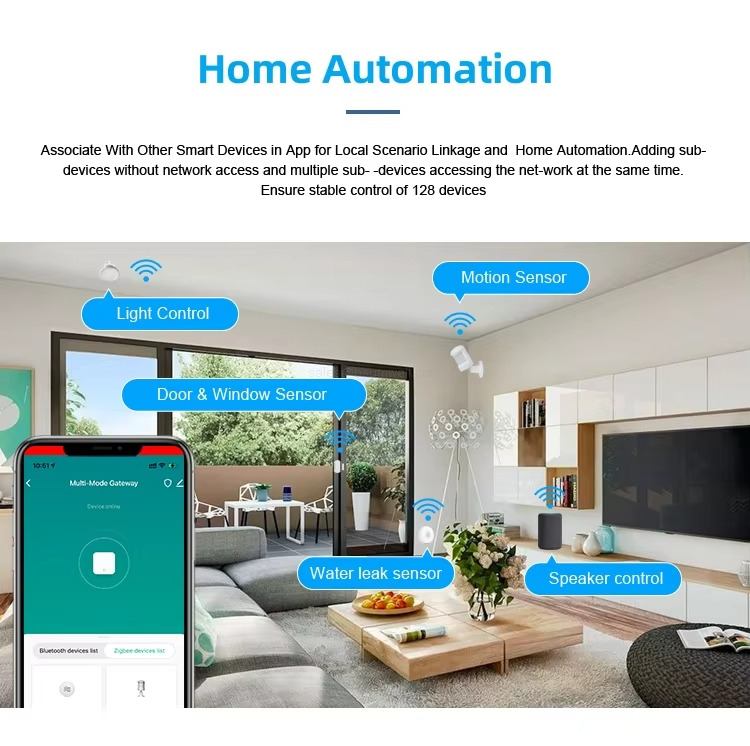 Home Automation