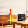 Tuya CO2 Detector with Temp Humidity