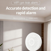 WiFi Home Gas Monitor