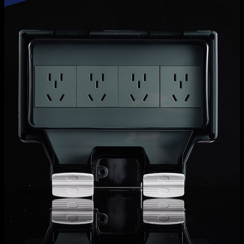 10A 5-Pin Series