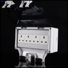Garden Irrigation 13A Socket