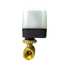 wireless valve actuator