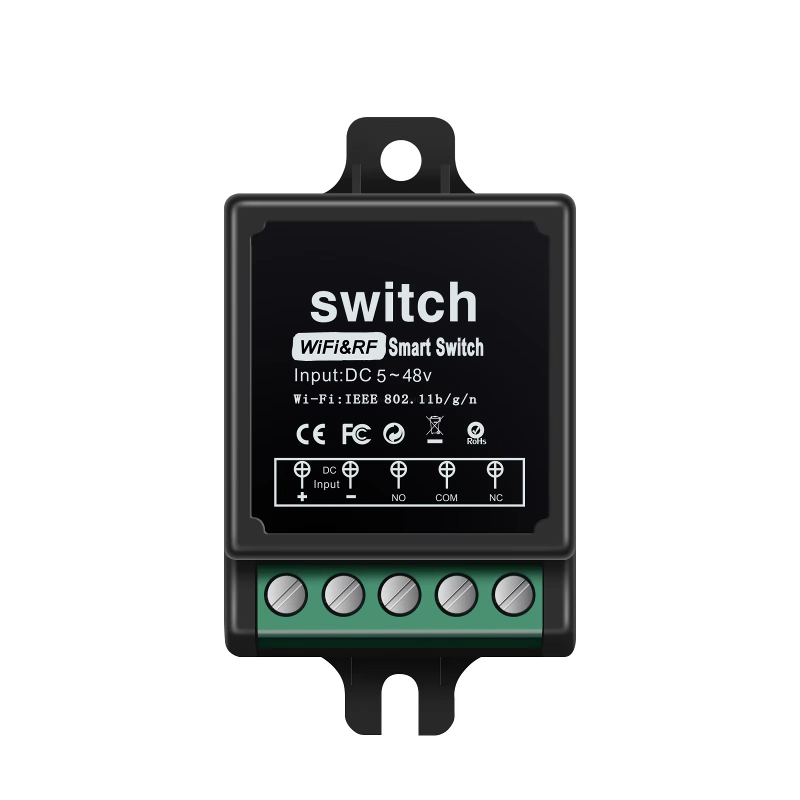  Tuya Wifi Switch For Door