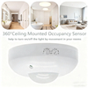 motion sensor light