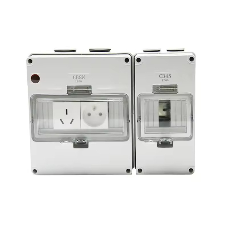 circuit Breaker Disconnect Mcb 1-8 Pole circuit Breaker Disconnect Mcb 1-8 Pole