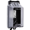 1 Gang Plastic Weatherproof In Use Cover Extra Duty Outdoor Decorator GFCI Receptacle Outlet Enclosure Wet Location Vertical Mount Protector