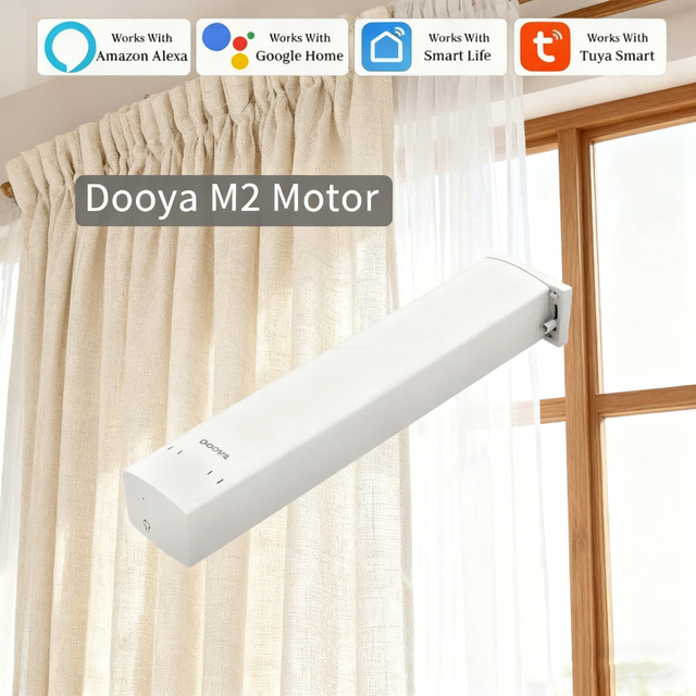 electric roller blinds with track