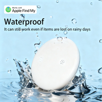 waterproof pet tracker