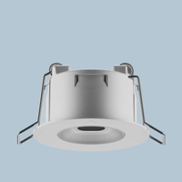 ambient light lux sensing switch