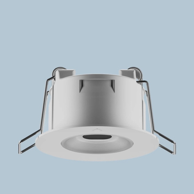 millimeter wave breathing monitor