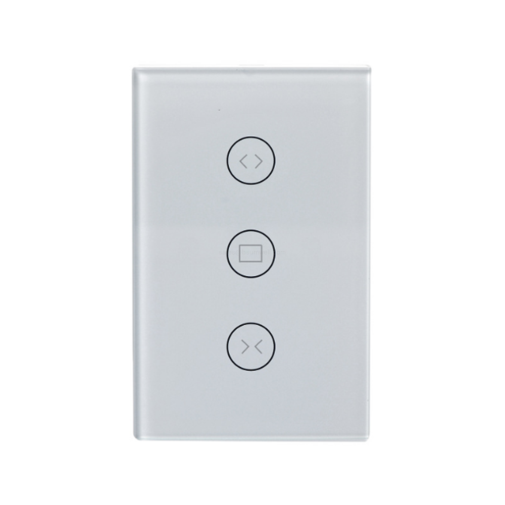 Tuya Smart Life curtain controller