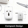 Wifi Smart Plug with group control