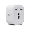 universal socket smart plug