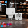 Energy Monitor wifi bluetooth smart plug