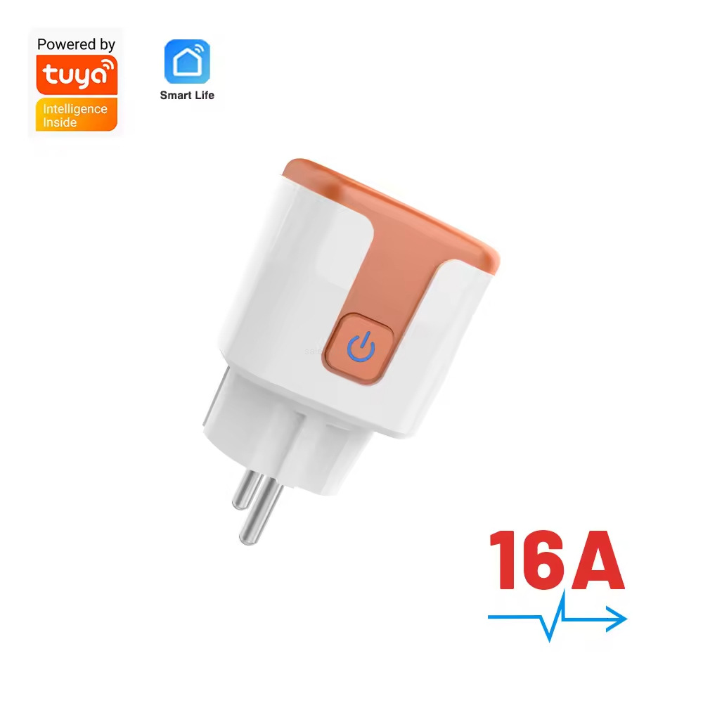 universal group control smart plug