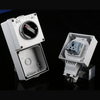 IP66 Waterproof Switch