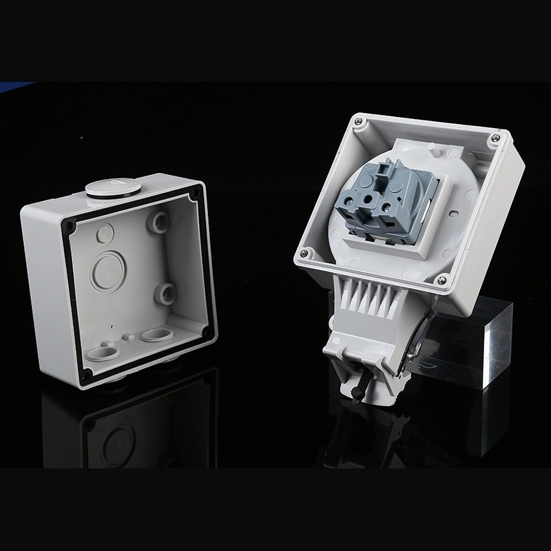 16A 250V High Current