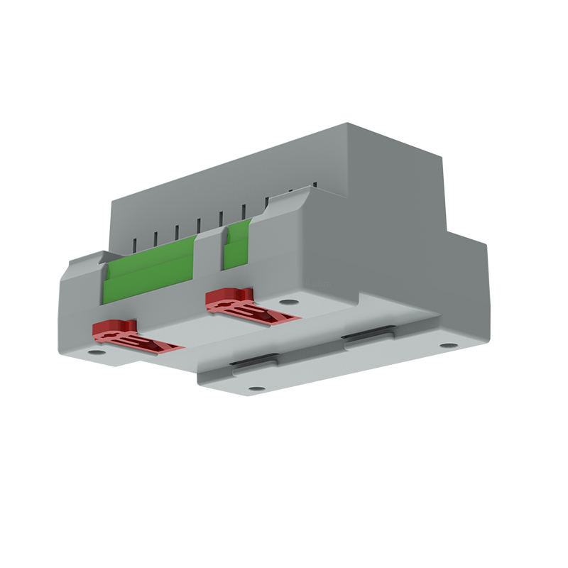 3-Way Motor Control Relay Module
