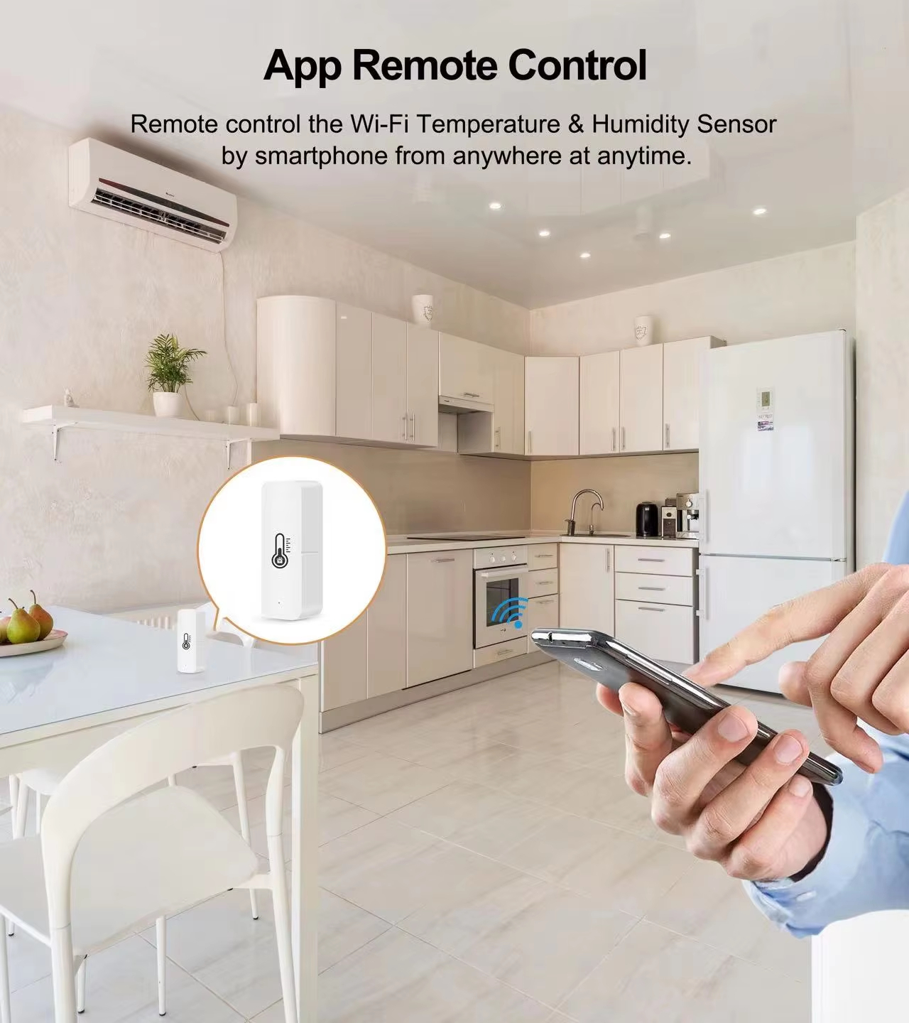 App Remote Control