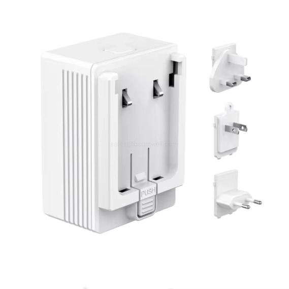 BLE WiFi IoT Gateway