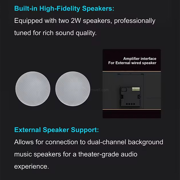 Multi Device Smart Home Hub