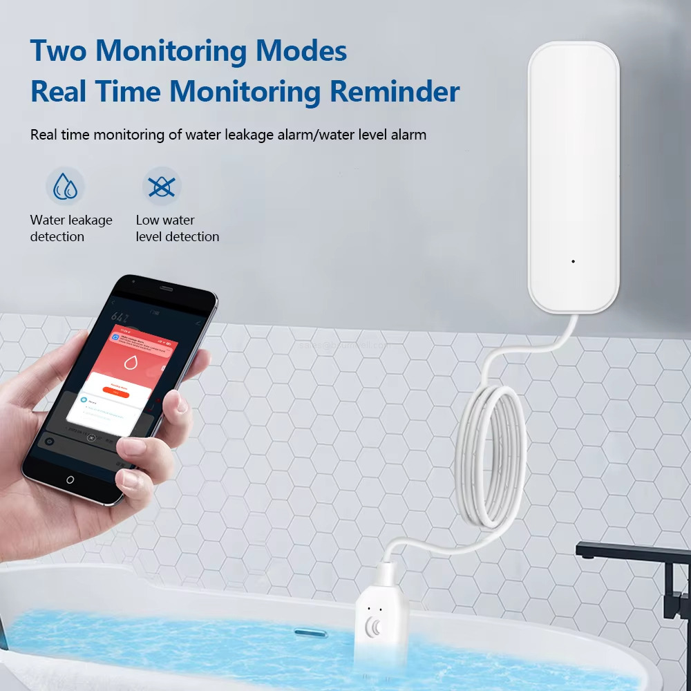 Two Monitoring ModesReal Time Monitoring Reminder