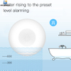 ZIGBEE Water leakage detector APP Notification Compatible With Alexa Google Home