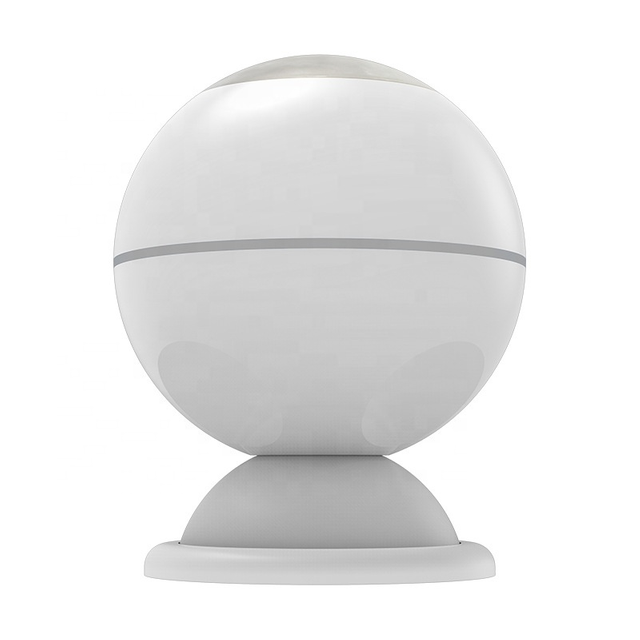 New Technology Alarm WiFi Motion Human Detector Smart Motion Sensor Detector Controlled by Tuya