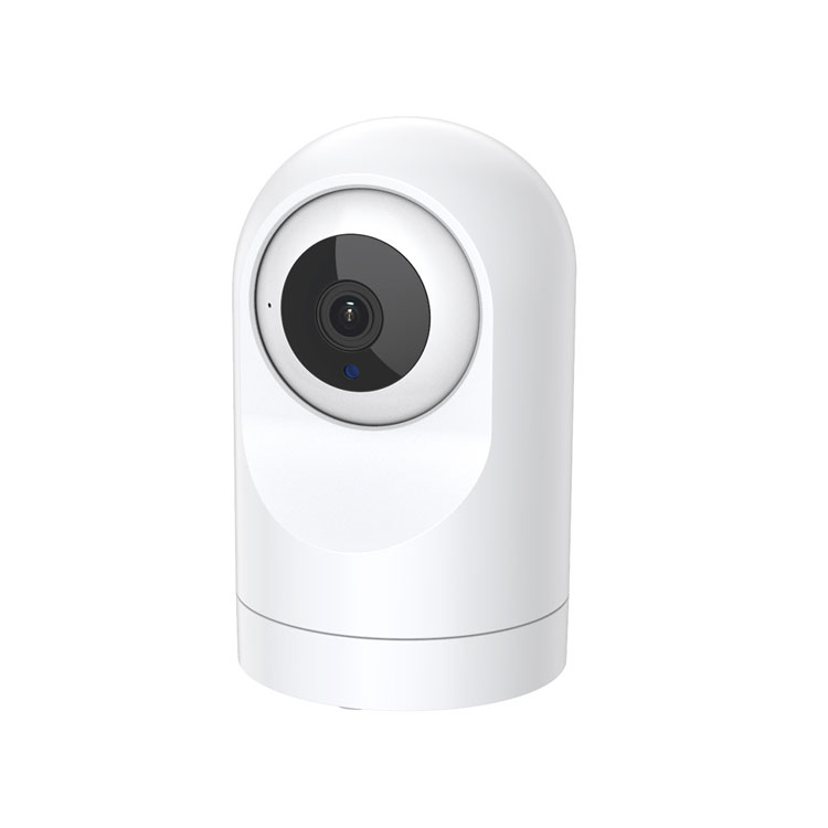 Tuya Smart Camera 1080P Auto Tracking Ai Cloud Storage Wireless Baby Monitor 360 Degree WiFi Home Security PTZ Indoor Camera 