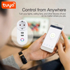 2usb WiFi Smart Plug Wireless Voice Control Tuya Plug EU US AU Ch India Japan Italy Brazil UK Smart Plug Socket WiFi No Reviews Yet