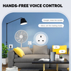 Plug Socket 16a