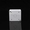 16A 250V 1 Way 2 Way 1 Gang Switch 2Gang Socket Waterproof Weatherproof IP55 Plugs Sockets Switches And Sockets